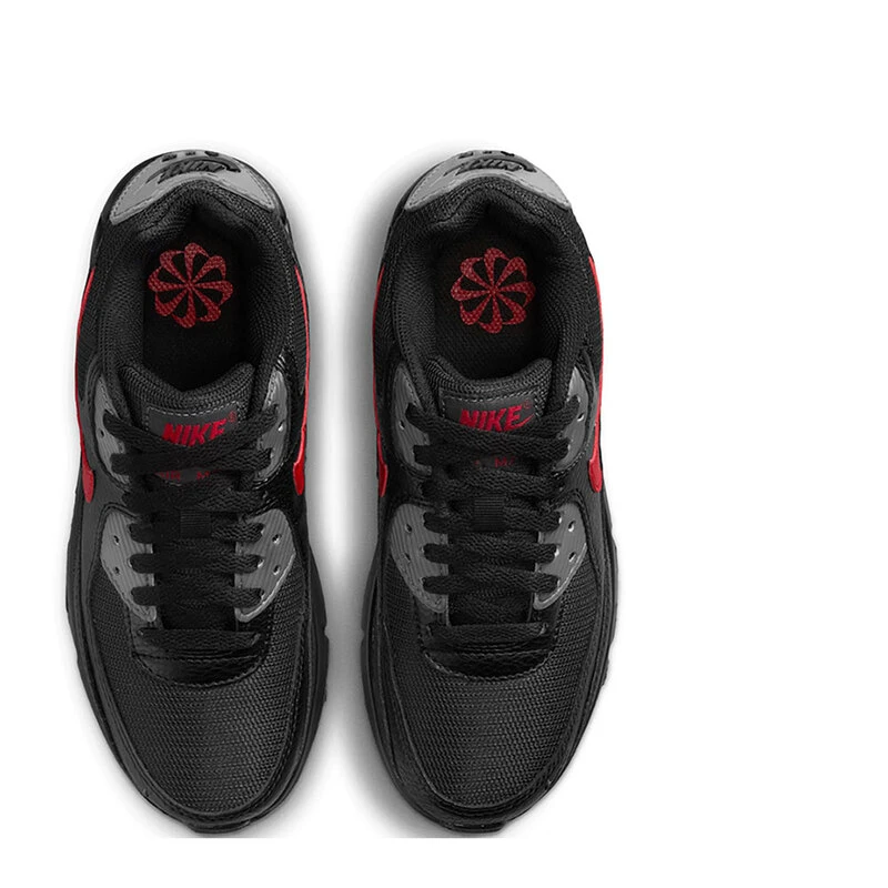 Red air max 90 kids online