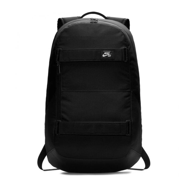 Nike Petit sac a dos SB Courthouse 24L Homme Noir Noir Blanc priva