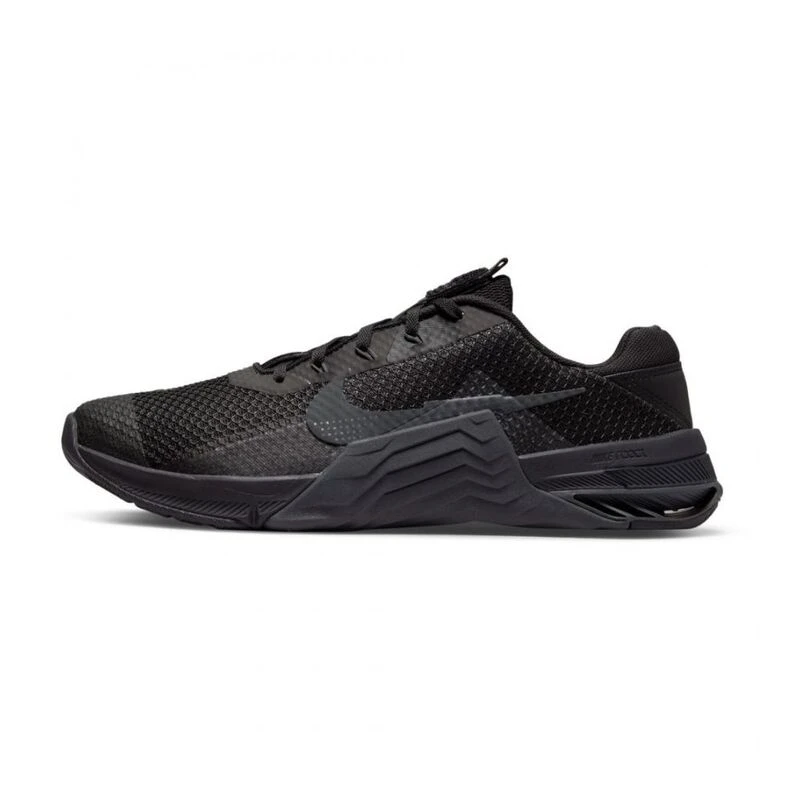 Nike Metcon 7 Casual Shoes Black Anthracite Sportpursuit