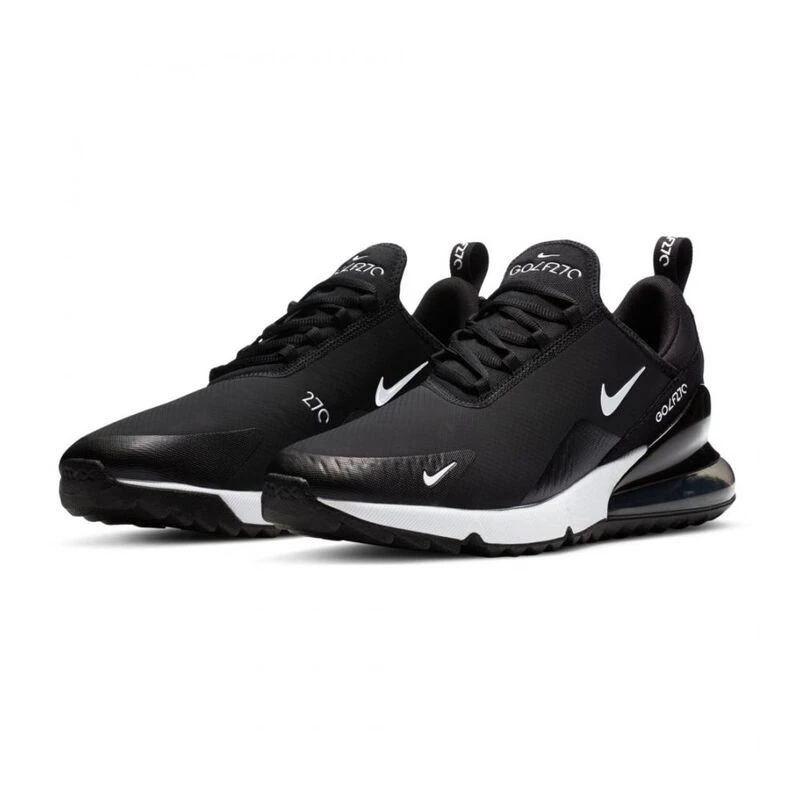 Nike air max 270 wolf grey hot top punch