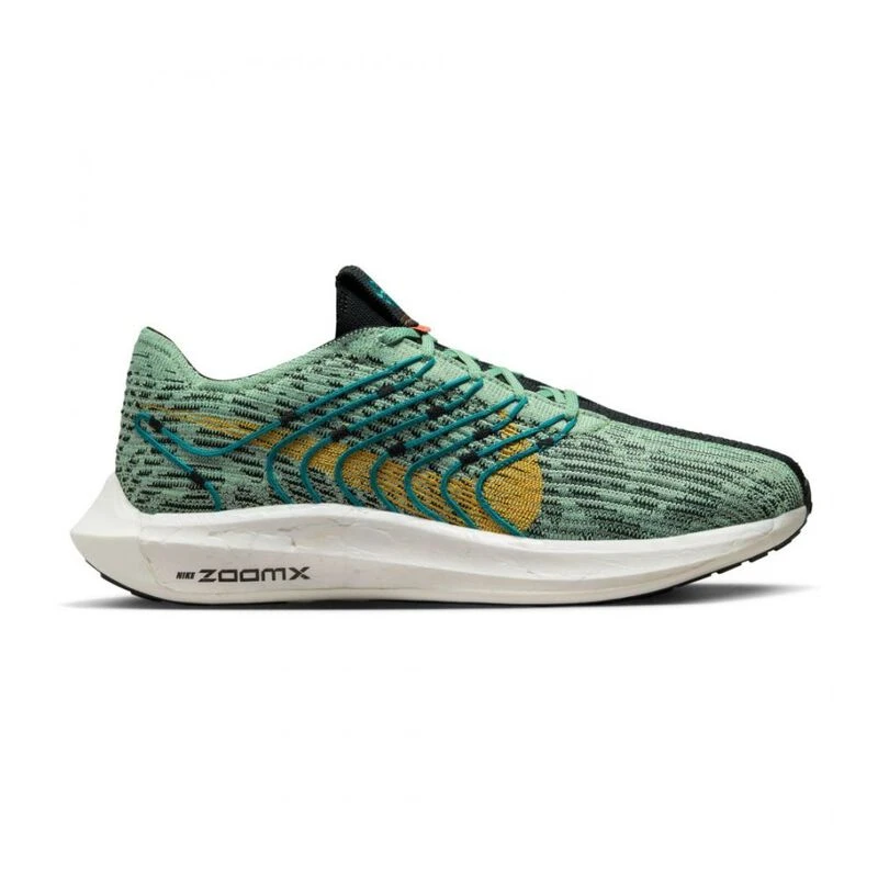 Pegasus turbo green sales