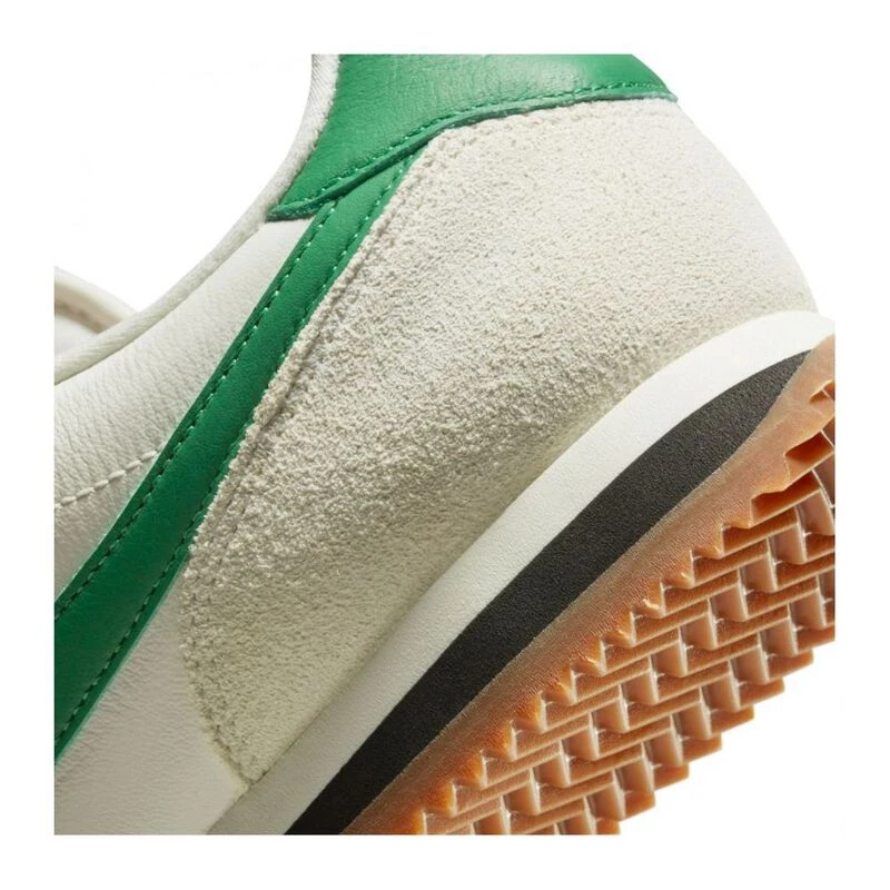 Men's cortez nylon casual shoe deals