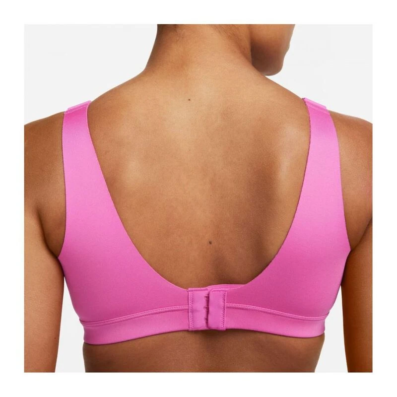 Nike Womens Alpha Sports Bra (Pink)