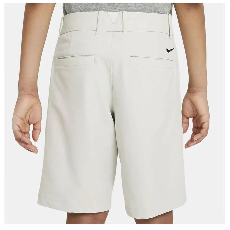 Boys white clearance golf shorts