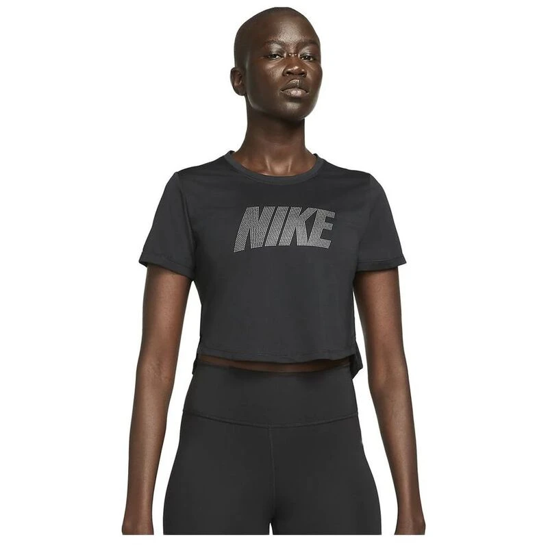 Metallic silver nike shirts new arrivals