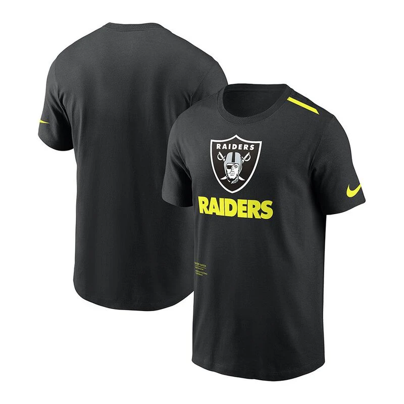 Raiders dri fit clearance