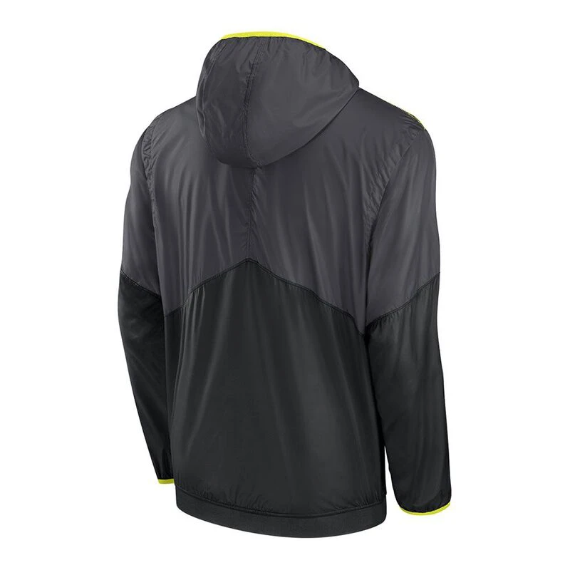 Patriots jacket nike top