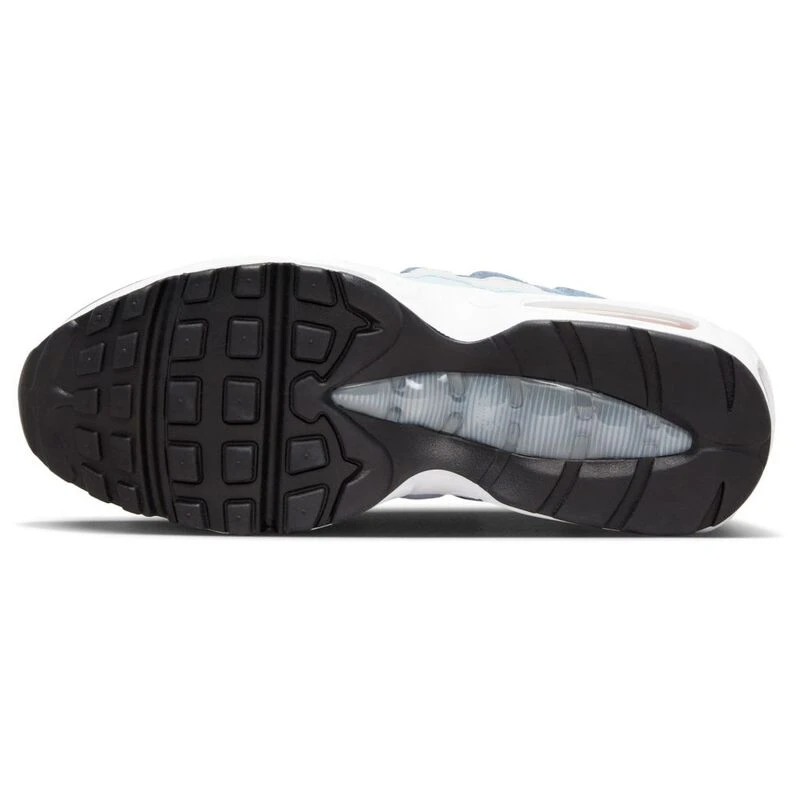 Men's 'air max store 95 casual shoes white