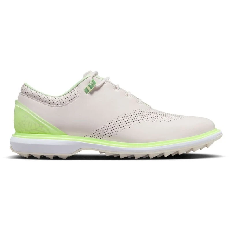 Nike Mens Jordan ADG 4 Golf Shoes (Phantom/Barely VoLight/White/Light