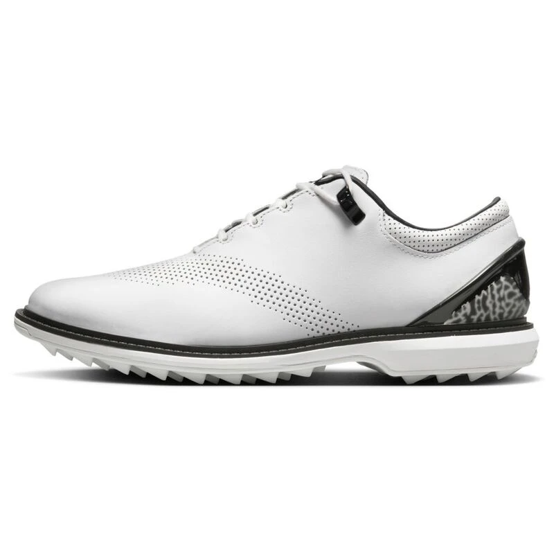 Golf shoes - air store jordan adg - black 2019