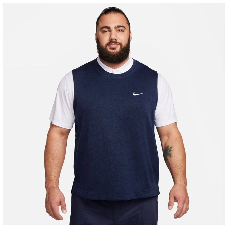 Dri fit vest mens best sale