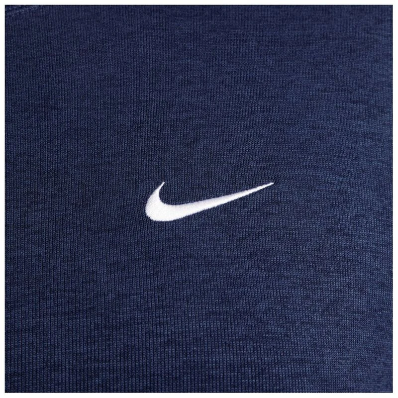 Nike Mens Dri-FIT Tour Vest (Midnight Navy/White) | Sportpursuit.com