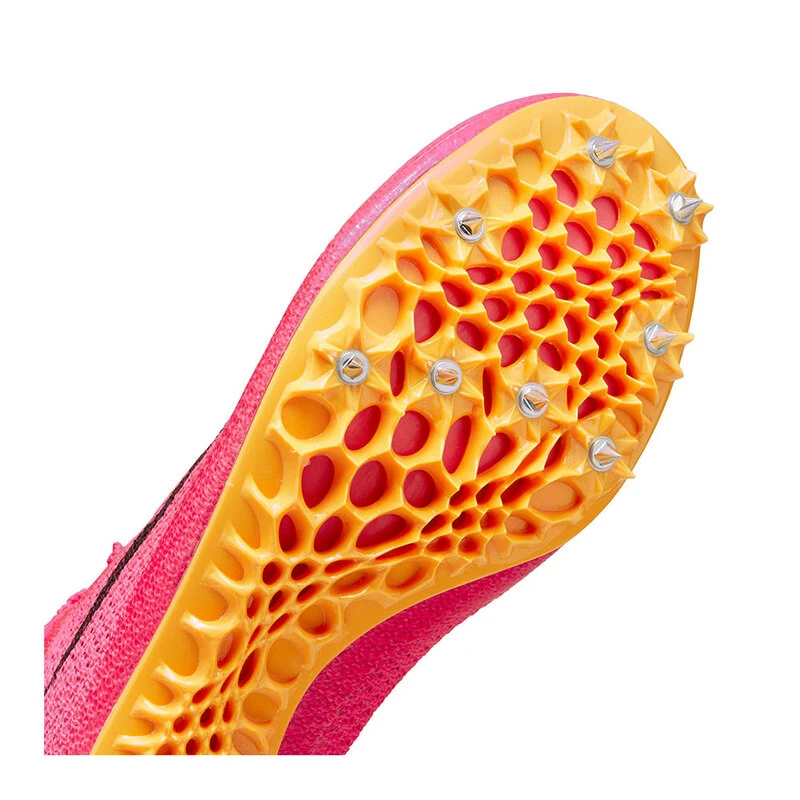 Nike Zoom Superfly Elite 2 Running Shoes Red Sportpursuit