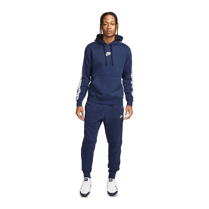 Nike top gx tracksuit