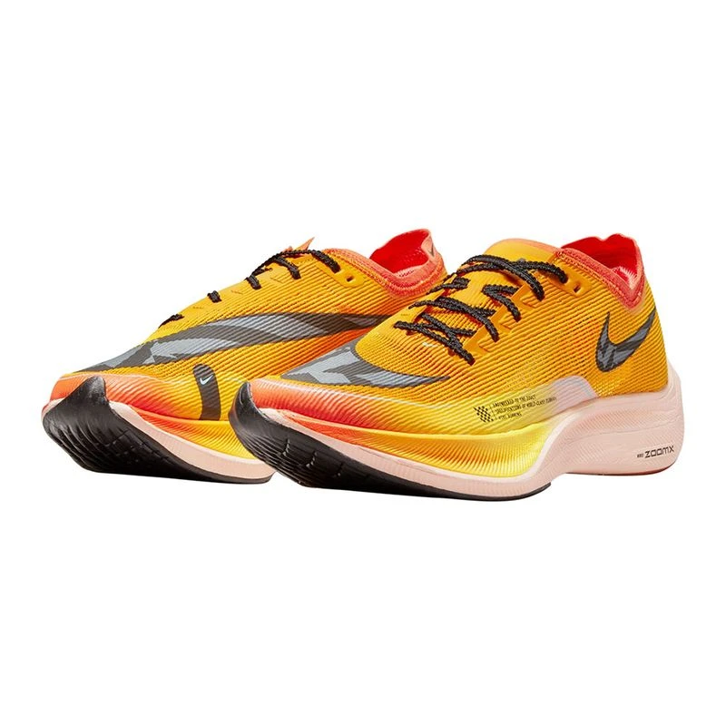 Vaporfly worldwide top