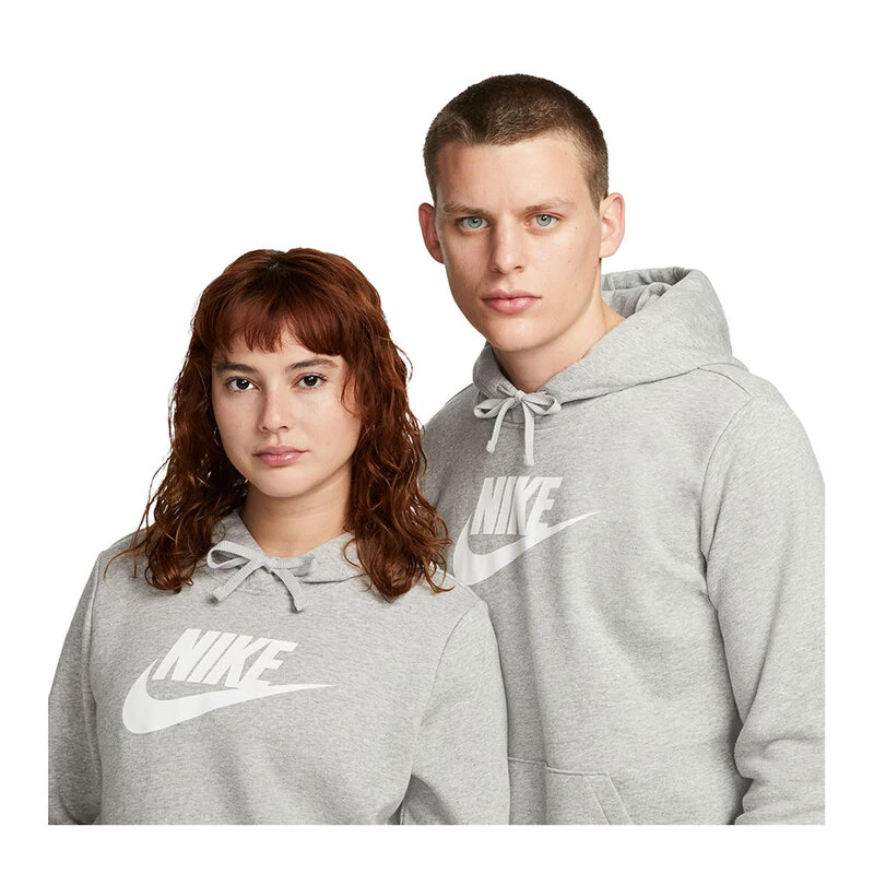 Nike w nsw hrtg hoodie flc hot sale