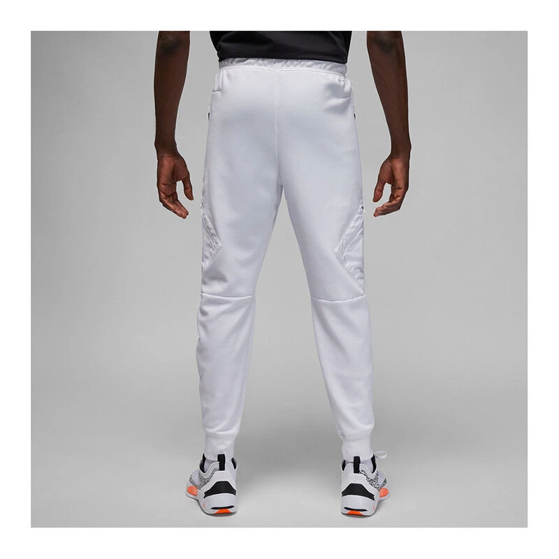 Nike Mens JD DF Air Trousers White Sportpursuit