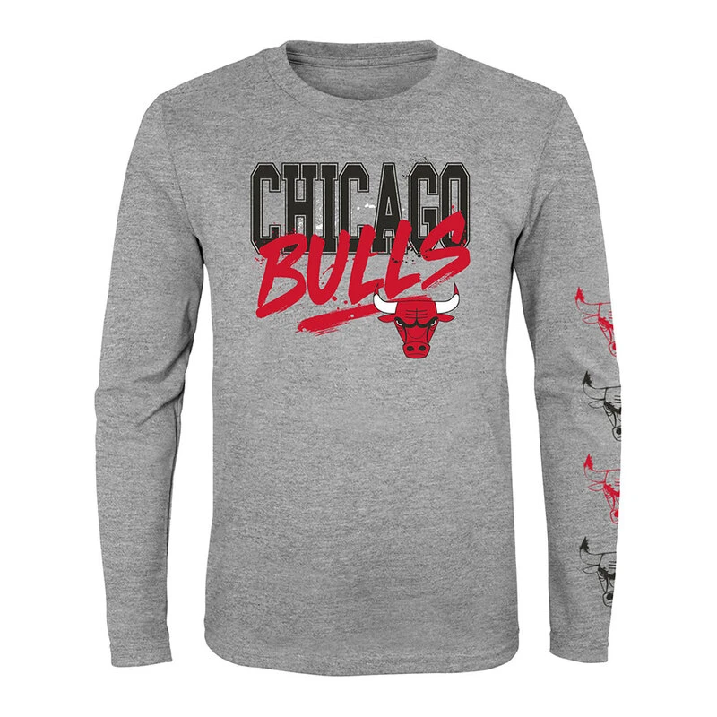 Toddler chicago bulls shirt sales