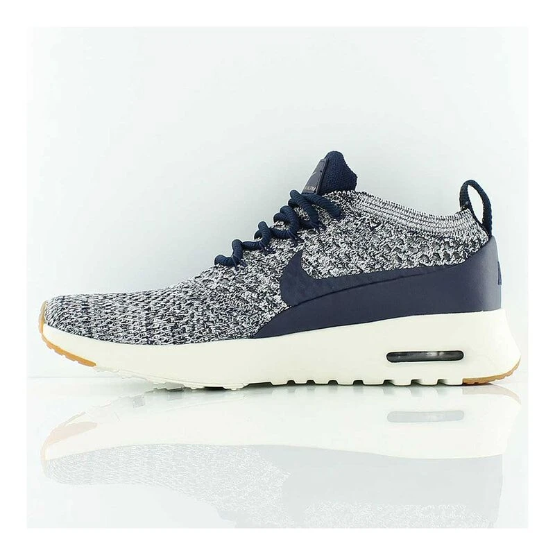 Air max thea womens navy blue top