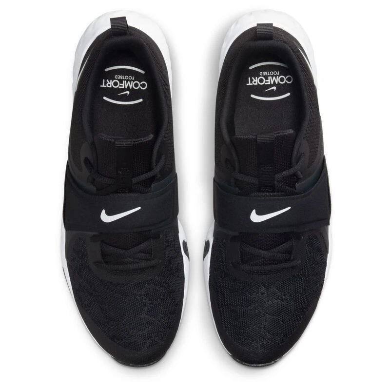 Nike comfort deals footbed shoes