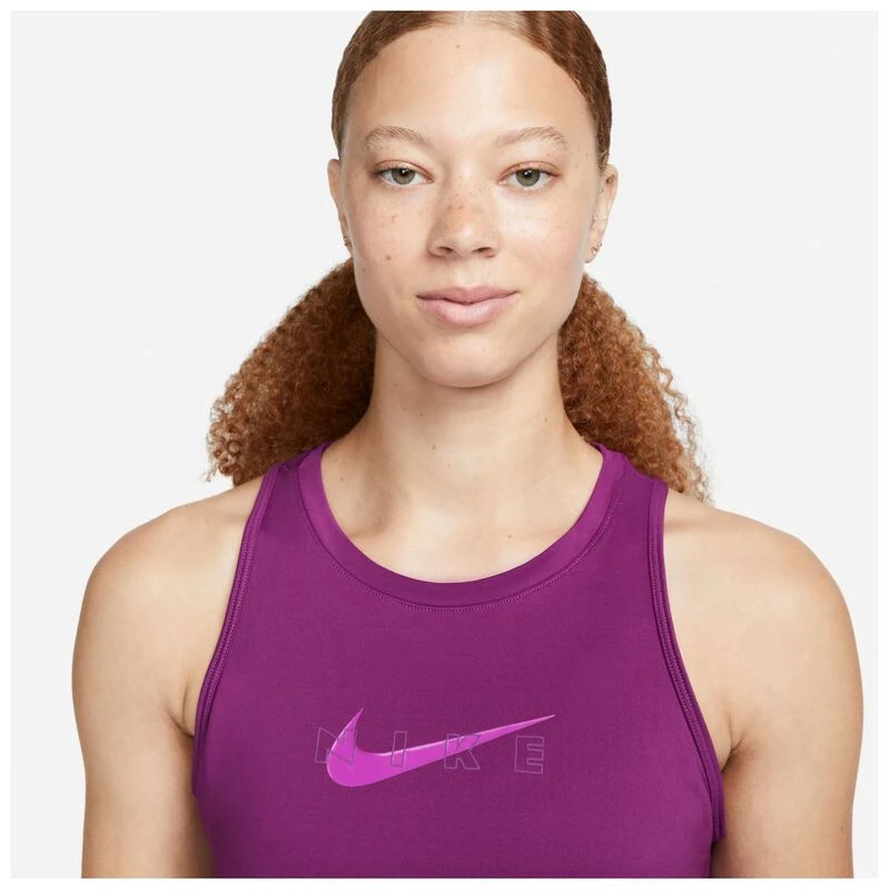 Nike vivid strike run vest shop