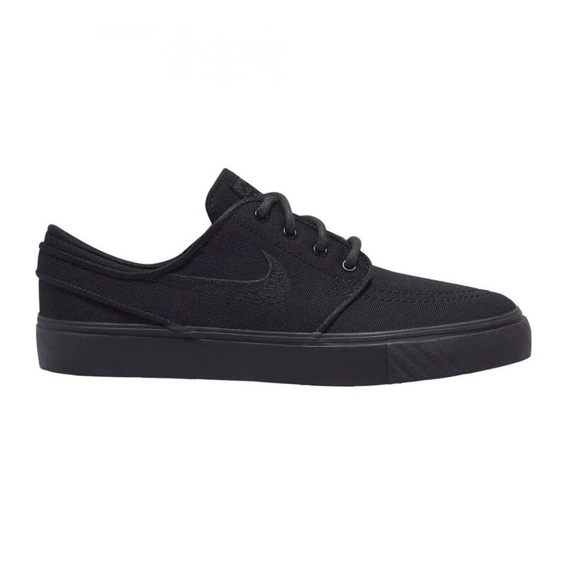 Nike Chaussures de course a pied SB Stefan Janoski Enfants Noir Sp