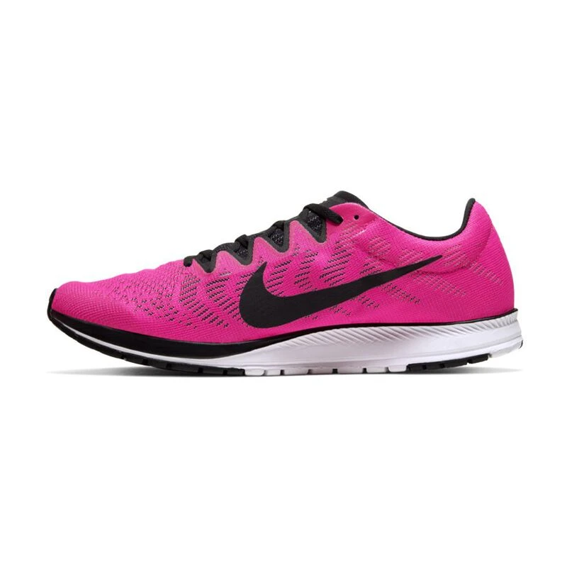 Belicoso Roca Medalla Nike Air Zoom Streak 7 Running Shoes (Pink Blast/Black-Pink Rise Gridi