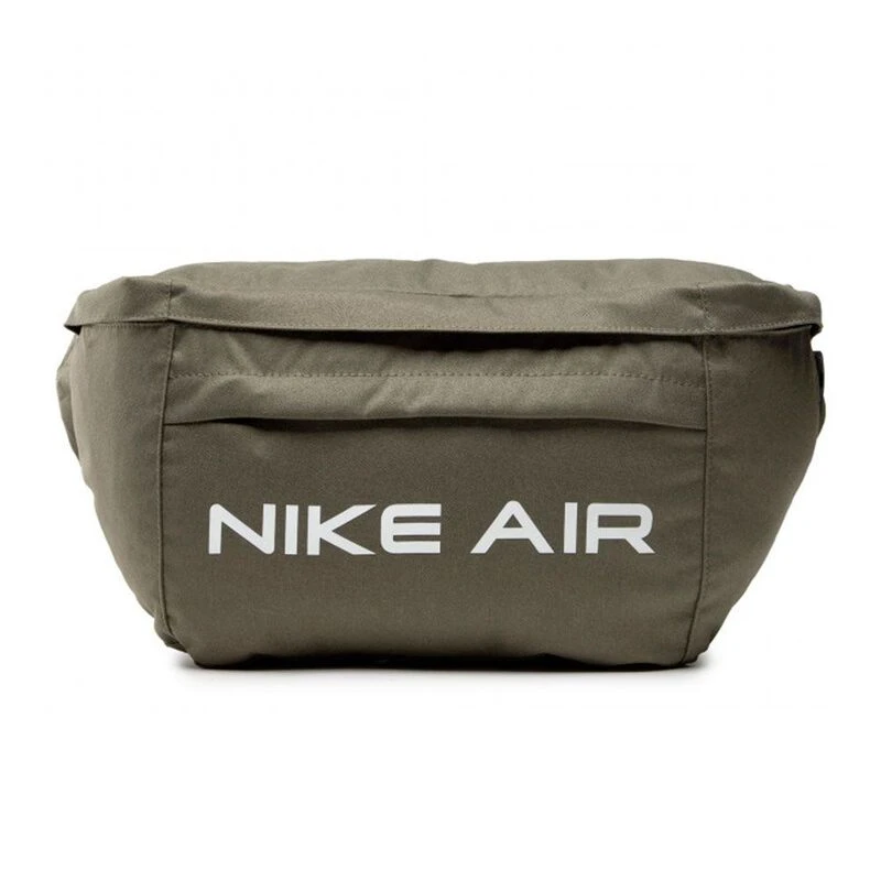 Nike tech hip pack olive new arrivals