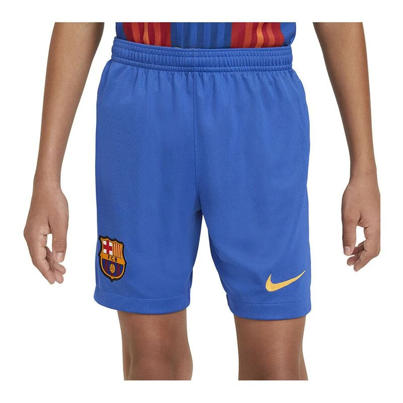Nike Barcelona (Game Maize) | Sportpursui