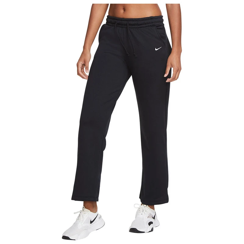 NWT Nike Women's Dri-FIT Training Pants-NAVY | Nike women, Training pants,  Women