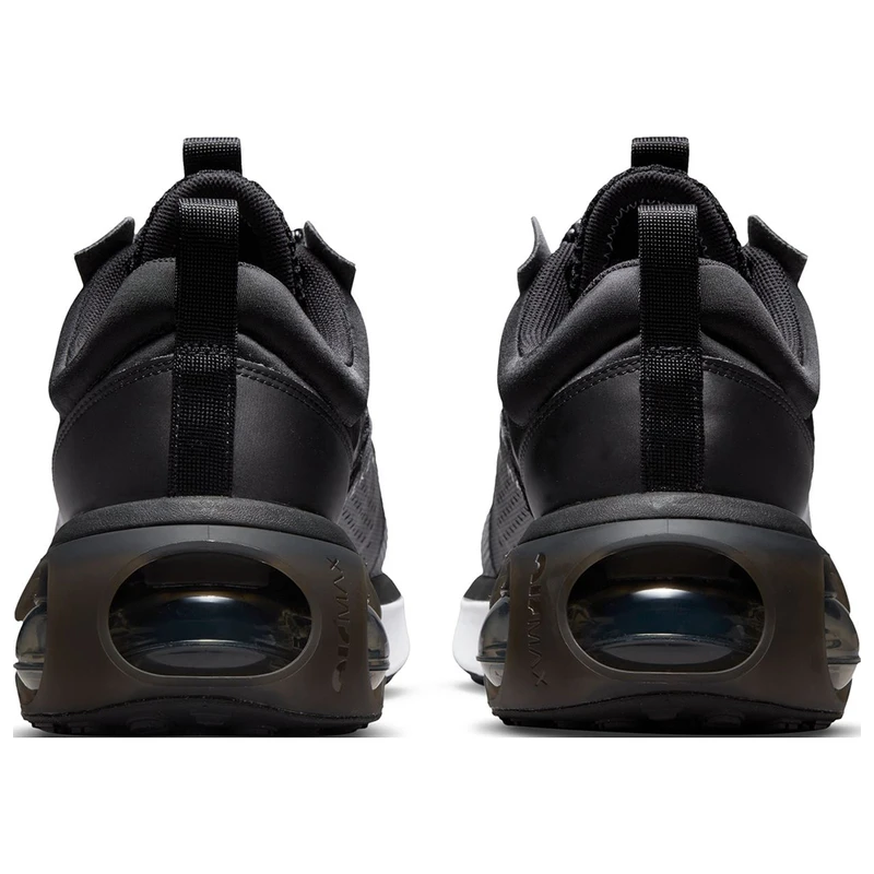 Mens nike 27 black shop