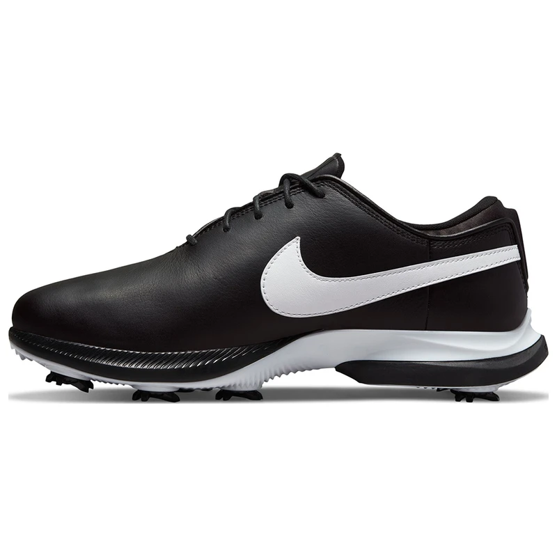 Nike Air Zoom Victory Tour 2 Golf Shoes Black White Black Sportpur