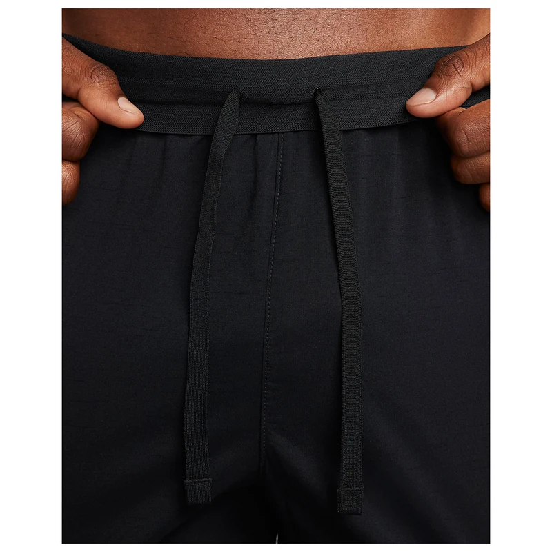 Nike Mens Hot Yoga Shorts (Black/Black/Iron Grey)
