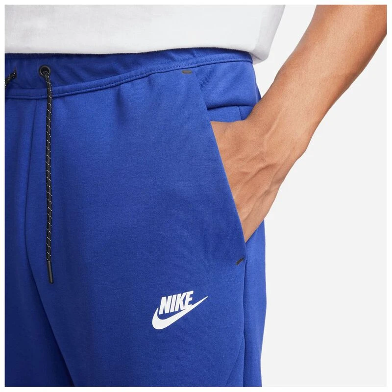 Nike Sportswear Tech Fleece Pant Signal Blue/Black Men's - US