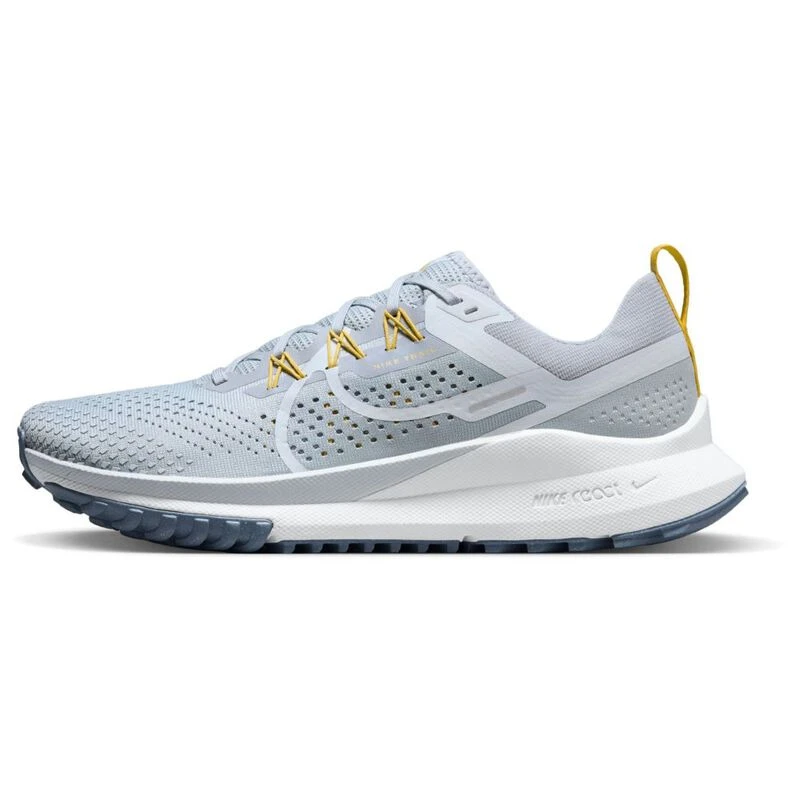 Nike women's air zoom pegasus 36 trail running shoes - purple/gold online