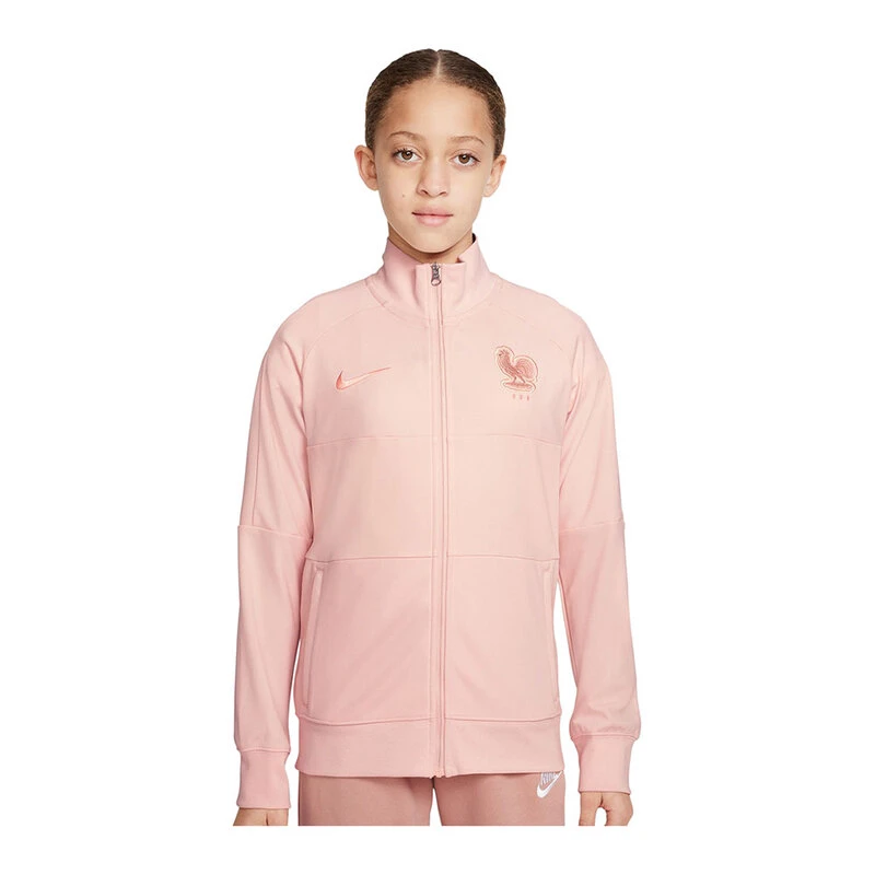 Survetement fff femme outlet