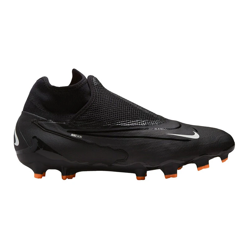 Nike Scarpe da calcio con tacchetti a vite Phantom GX Pro DF FG Uomo