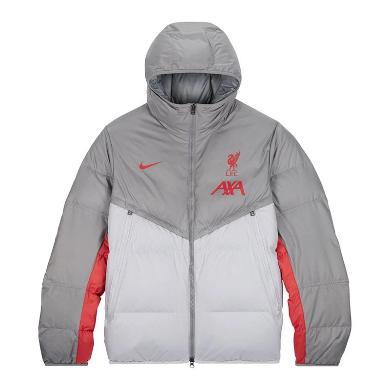 Lfc waterproof jackets clearance
