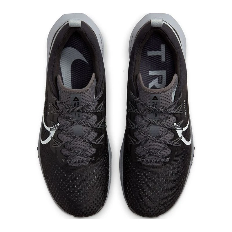 Nike flyknit 4. black best sale