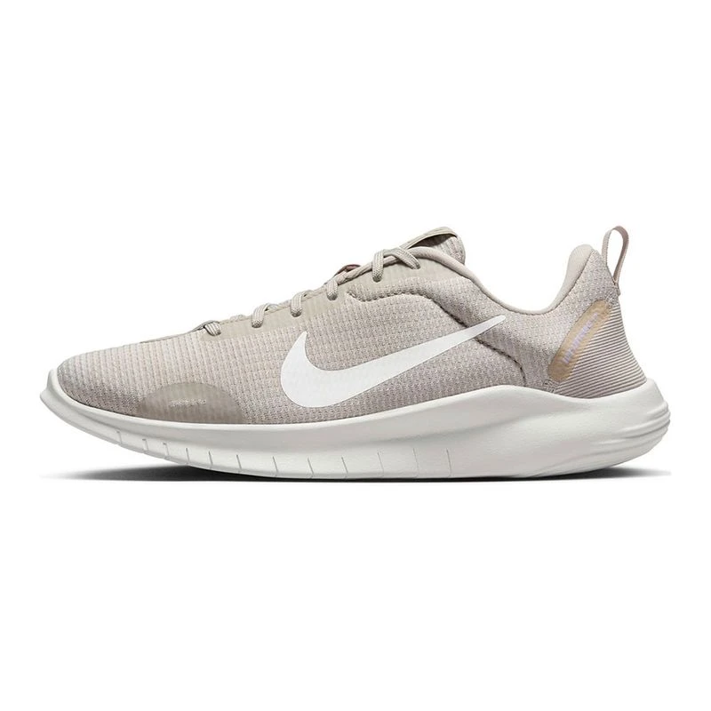 Nike Womens Flex Experience RN 12 LT Running Shoes Grey Sportpursu