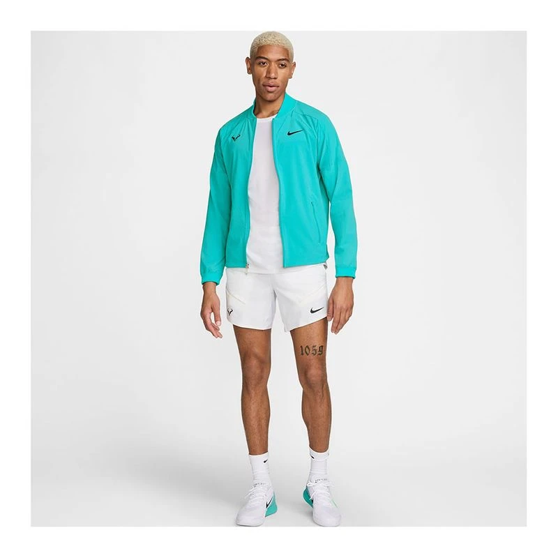 Rafa jacket best sale