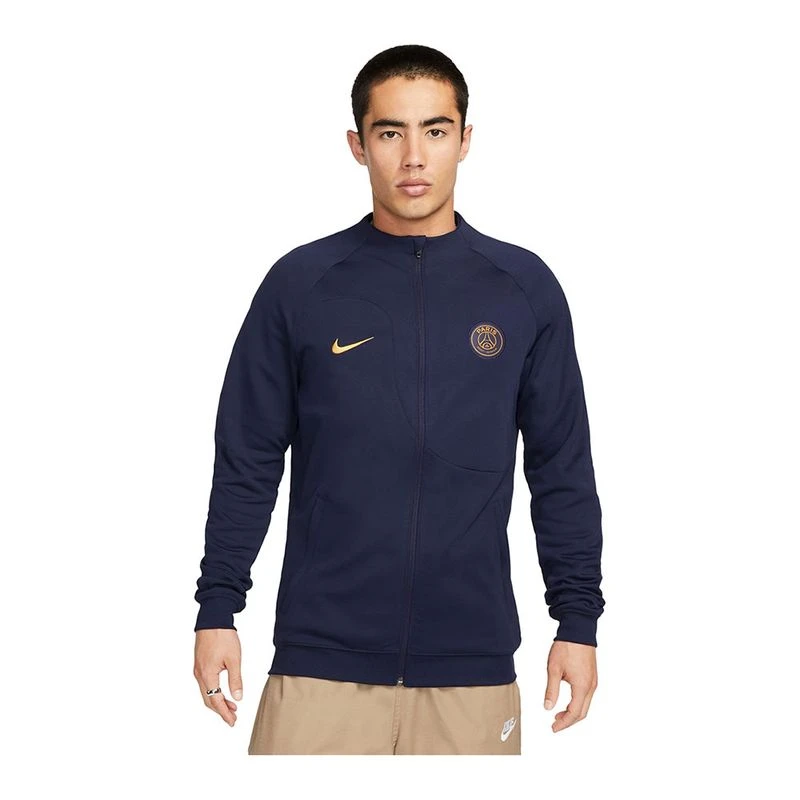 Psg jacket nike on sale