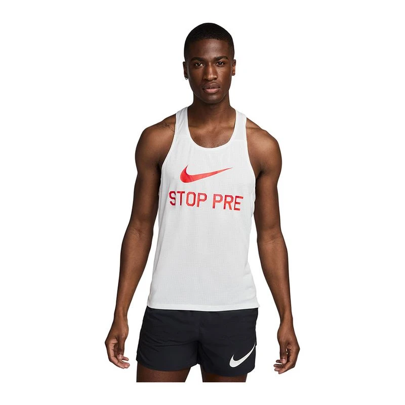 Debardeur homme nike running online
