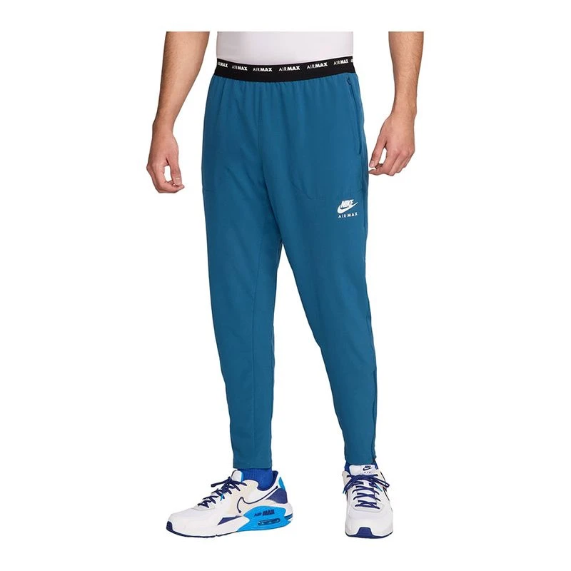 Nike Pantalones NSW Air Max Hombres Azul privatesportshop.es