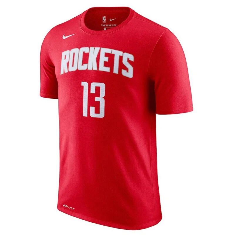 James harden shirt nike hotsell