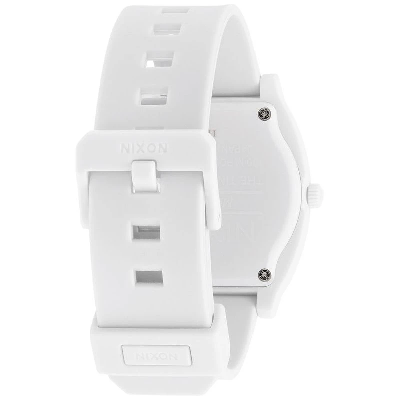 Nixon time online teller p corp