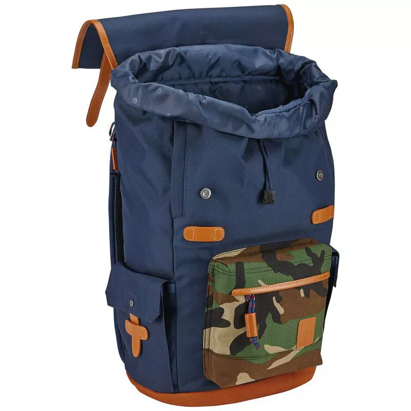 Nixon boulder backpack new arrivals