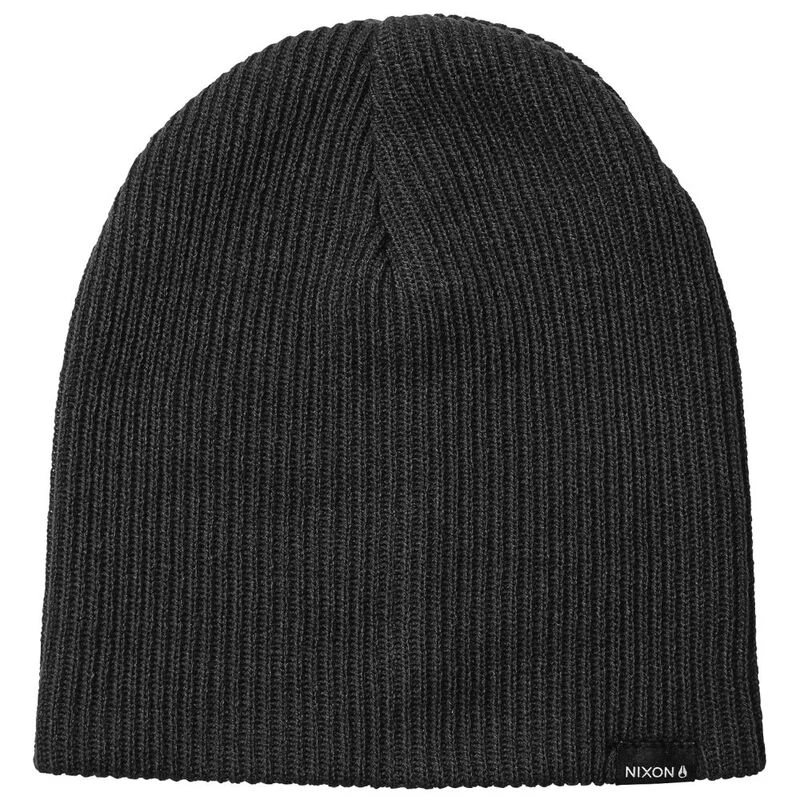 Nixon compass beanie store