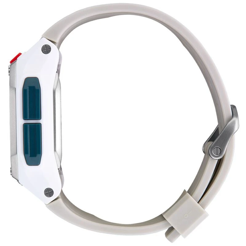 Reloj nixon blanco best sale