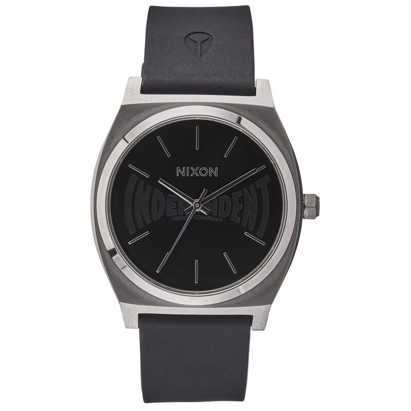 Nixon gunmetal watch men's shop